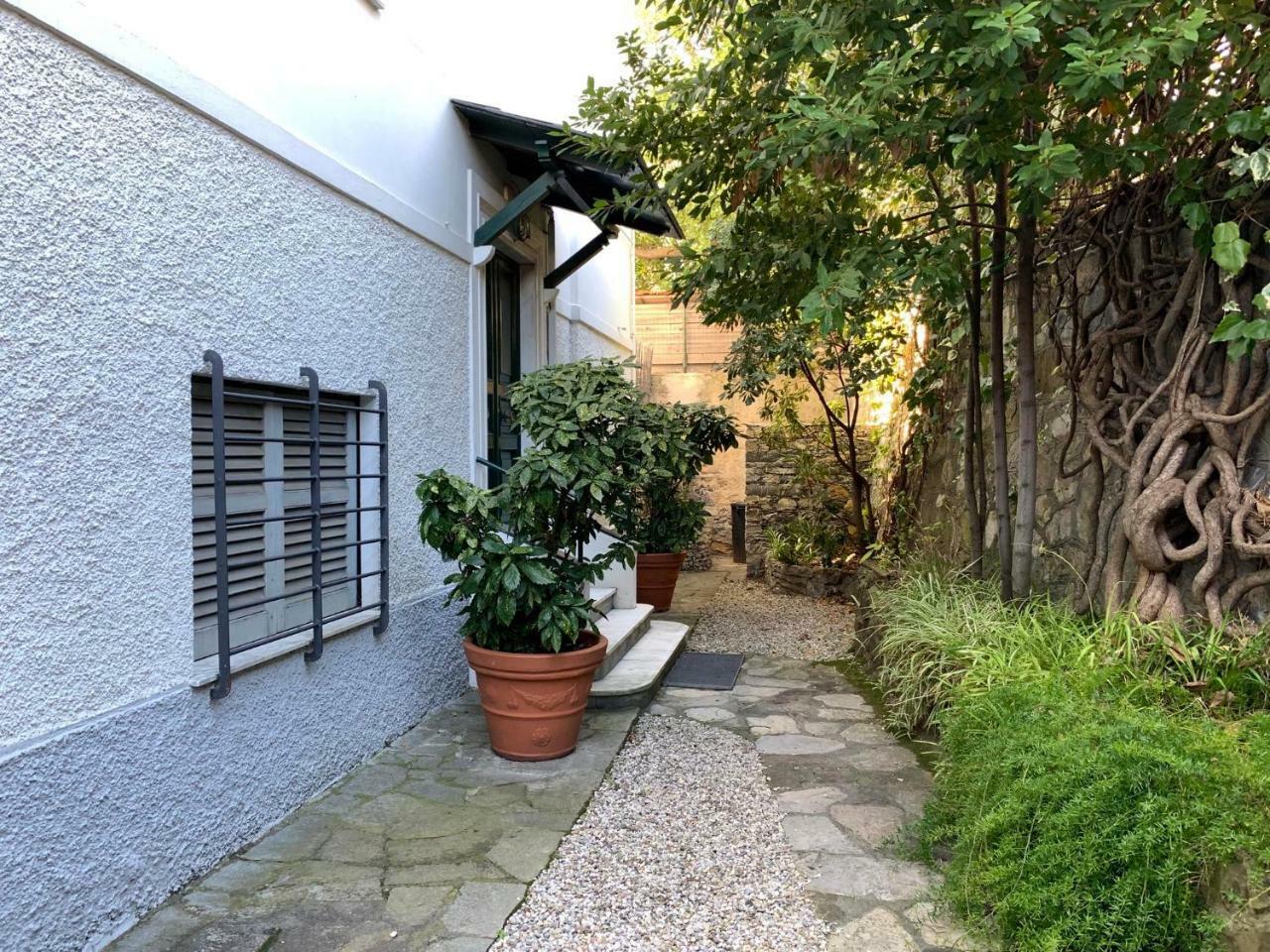 Villa Giulia By Holiday World Recco Exterior photo
